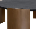 Sunpan GALLUS COFFEE TABLE - Outdoor Furniture