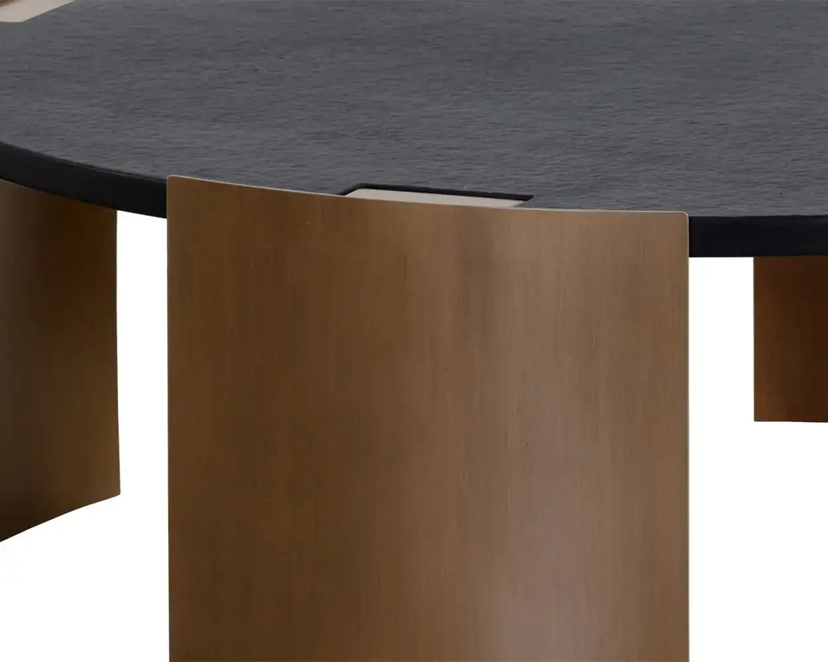 Sunpan GALLUS COFFEE TABLE - Outdoor Furniture