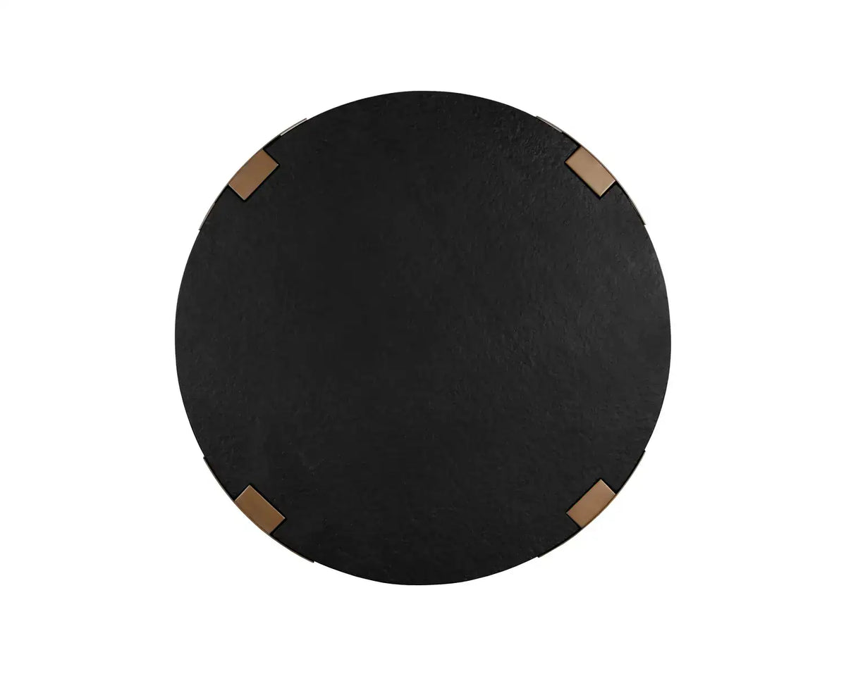 Sunpan GALLUS COFFEE TABLE - Outdoor Furniture