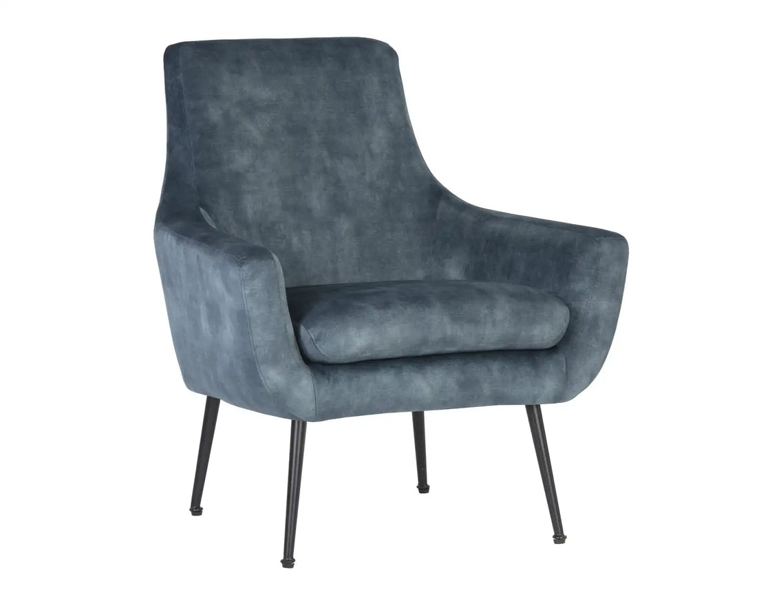 SUNPAN ALETTA LOUNGE CHAIR - Lounge