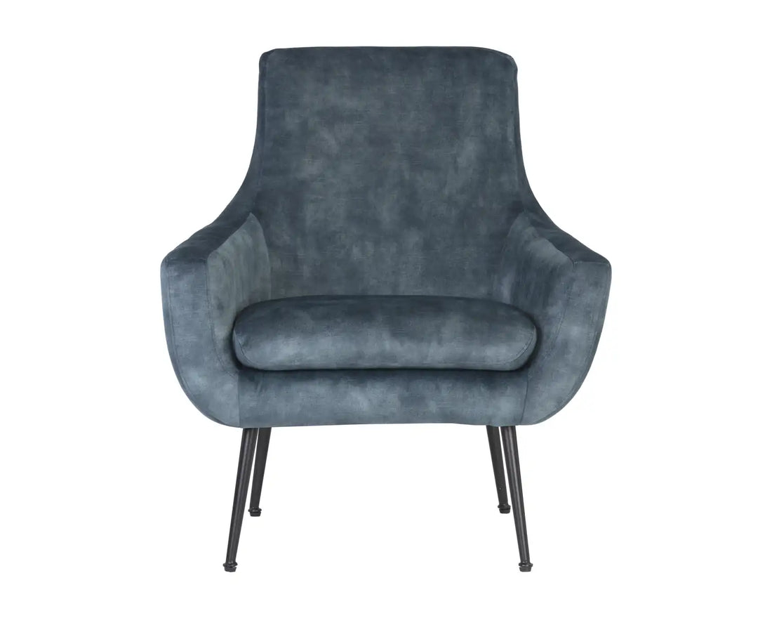 SUNPAN ALETTA LOUNGE CHAIR - Lounge