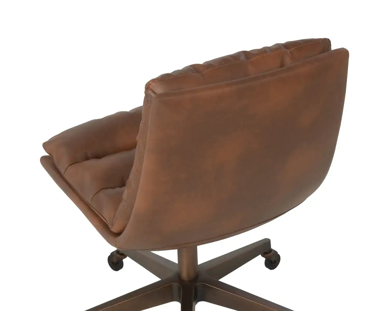 Sunpan, STINSON OFFICE CHAIR, BENCHES, OTTOMAN & STOOLS