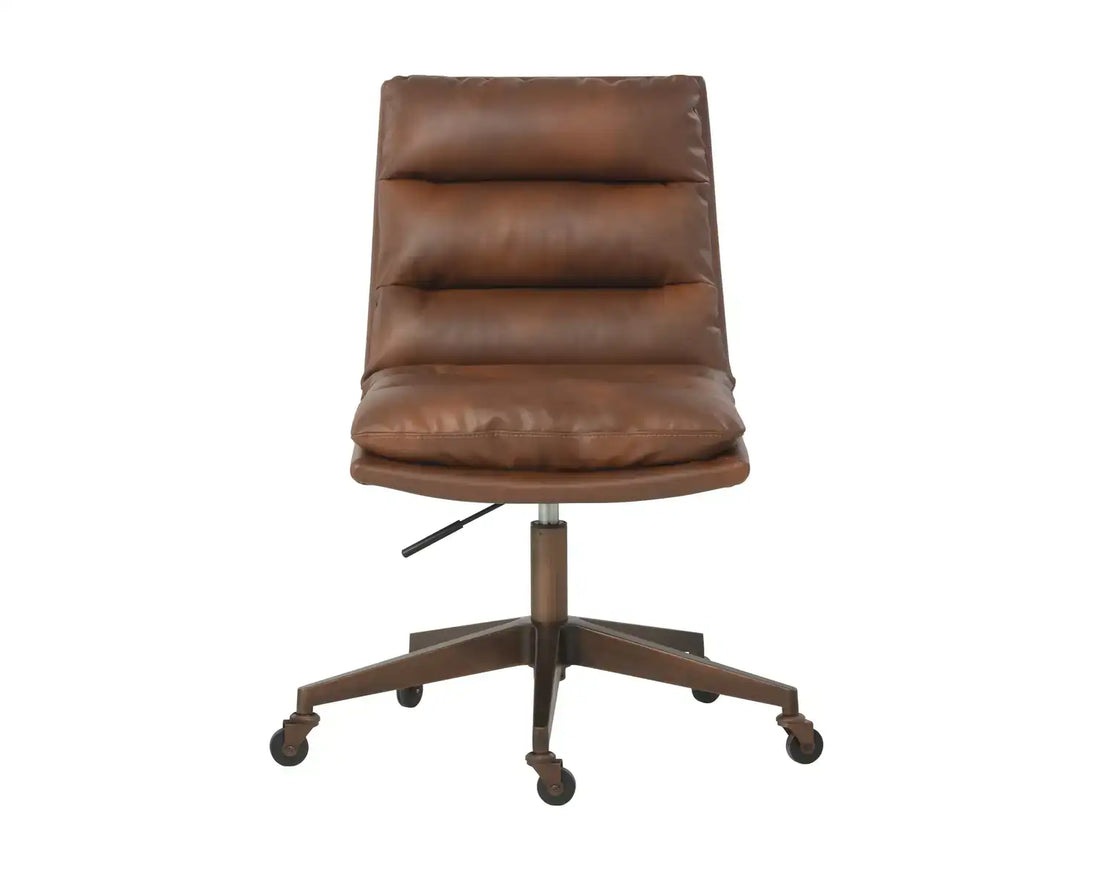 SUNPAN STINSON OFFICE CHAIR - Benches, Ottoman, Stools