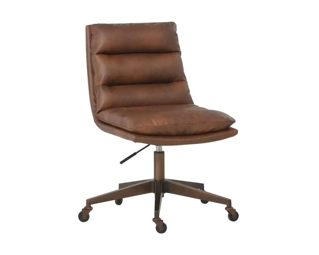 SUNPAN STINSON OFFICE CHAIR - Benches, Ottoman, Stools