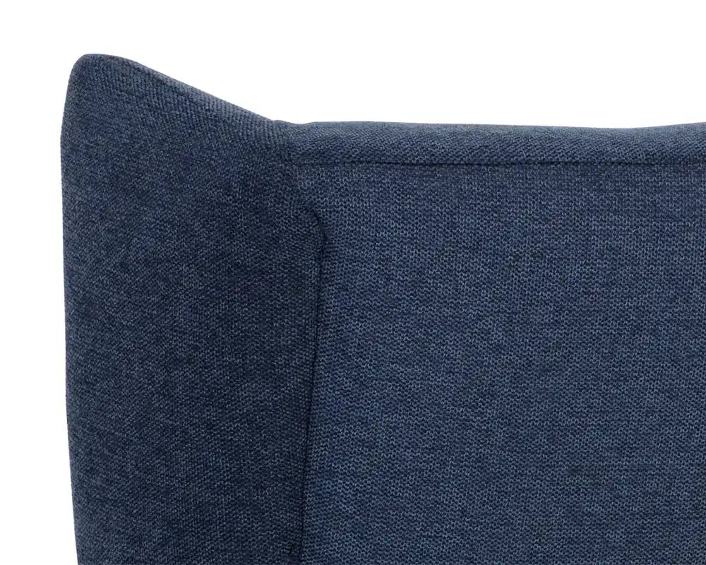 SUNPAN KASEN LOUNGE CHAIR - Lounge