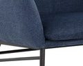 Sunpan KASEN LOUNGE CHAIR - Lounge