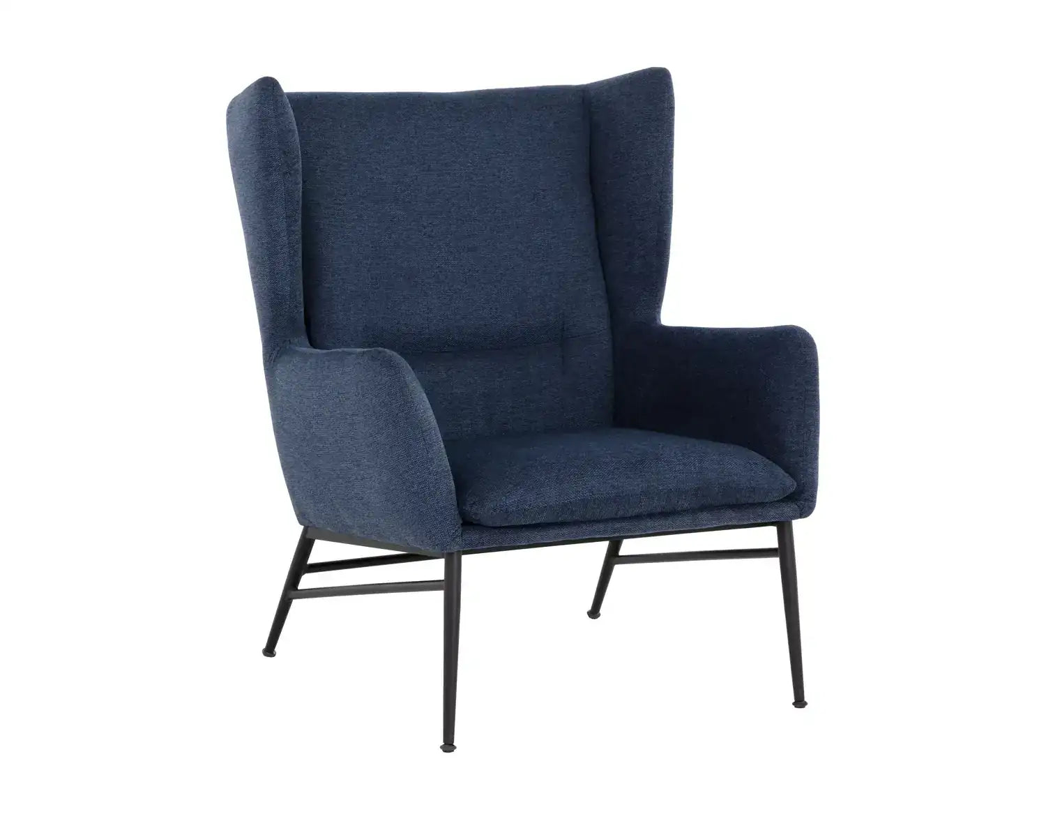 Sunpan KASEN LOUNGE CHAIR - Lounge