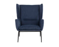 Sunpan KASEN LOUNGE CHAIR - Lounge