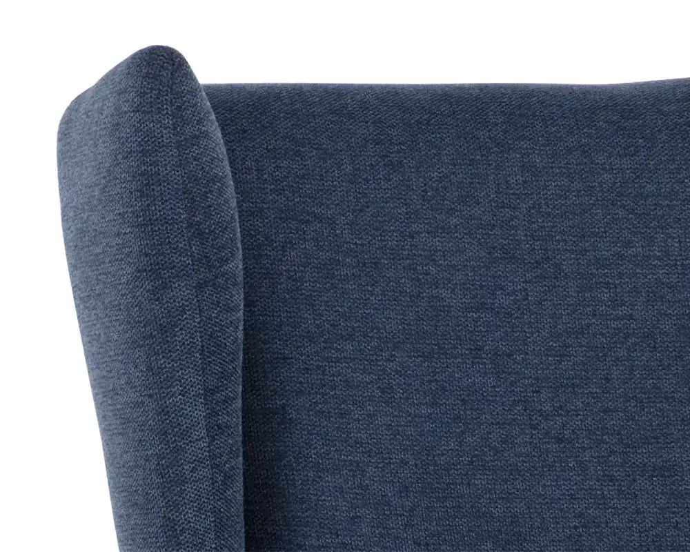 Sunpan KASEN LOUNGE CHAIR - Lounge