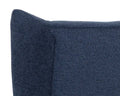 Sunpan KASEN LOUNGE CHAIR - Lounge