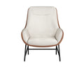 Sunpan LUCIER LOUNGE CHAIR - Lounge