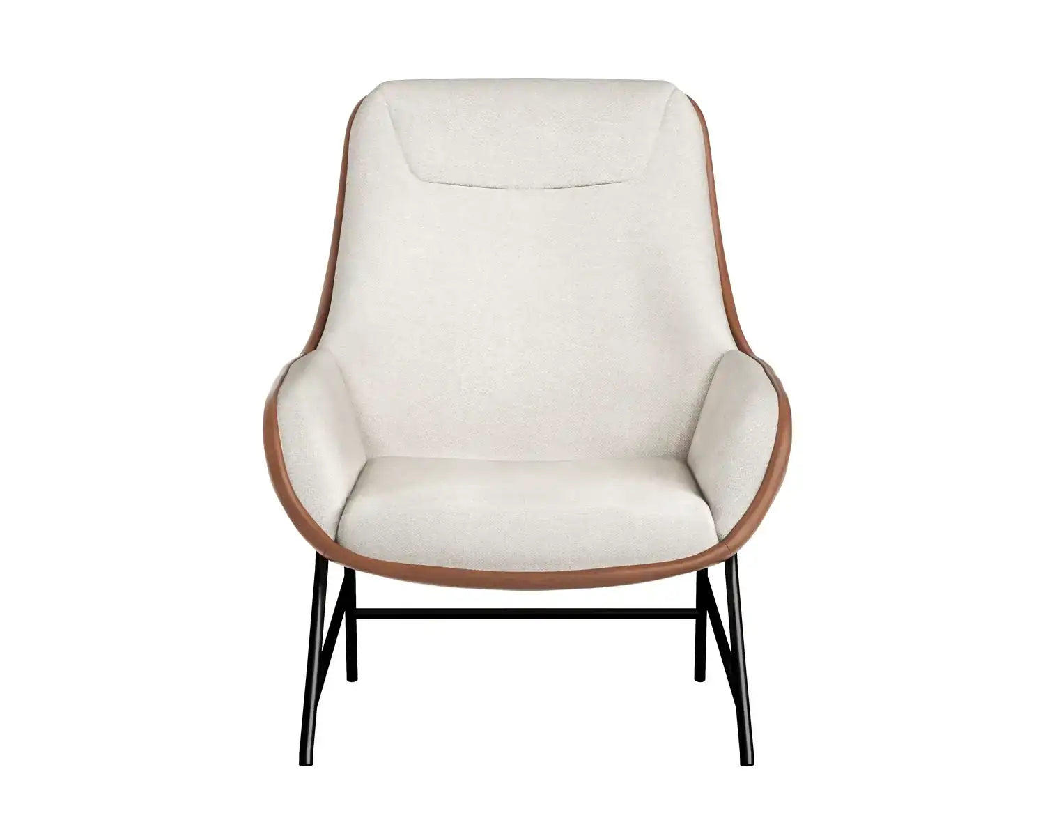 Sunpan LUCIER LOUNGE CHAIR - Lounge