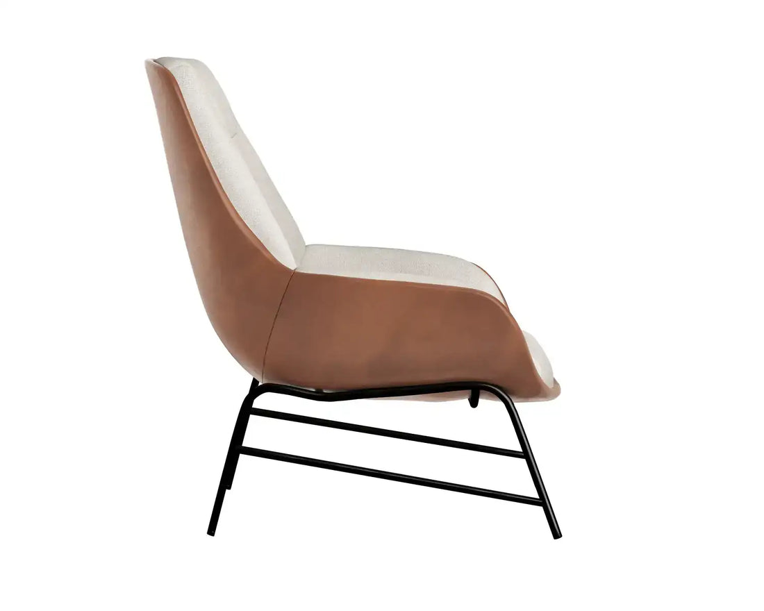 SUNPAN LUCIER LOUNGE CHAIR - Lounge