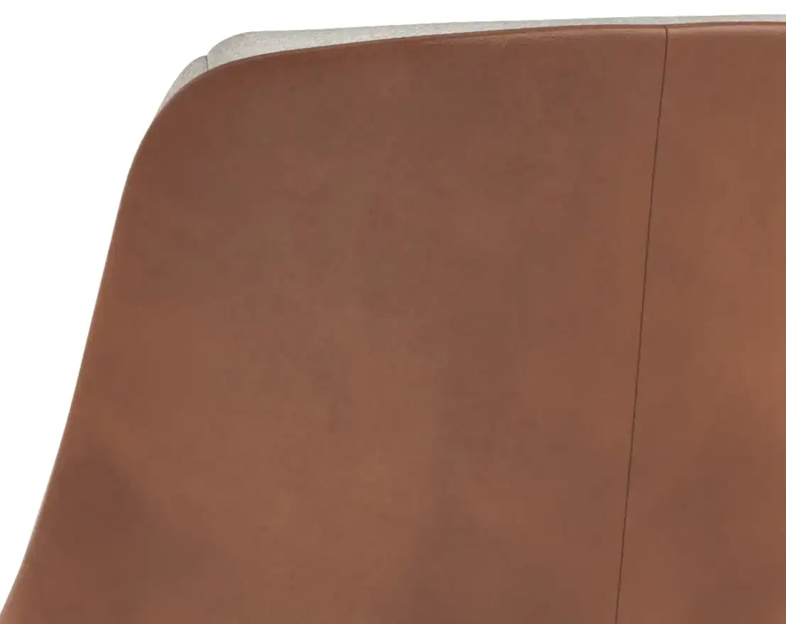 Sunpan LUCIER LOUNGE CHAIR - Lounge