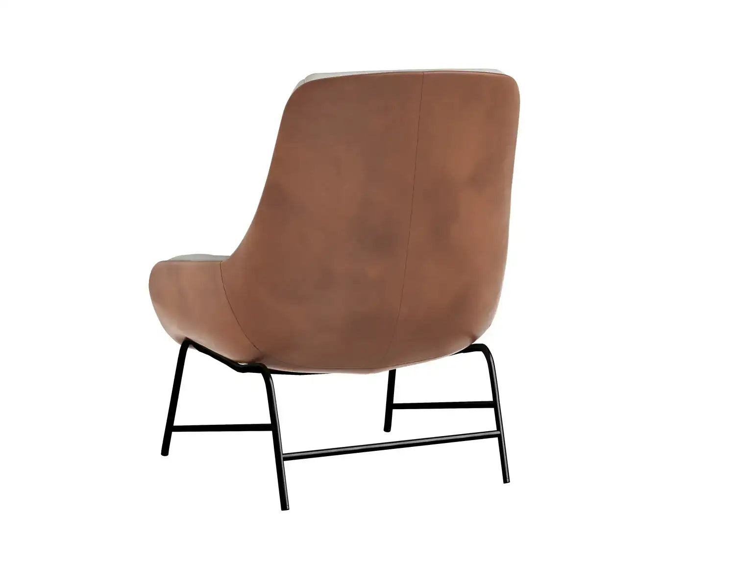 Sunpan LUCIER LOUNGE CHAIR - Lounge