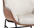 Sunpan LUCIER LOUNGE CHAIR - Lounge