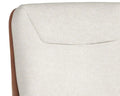 Sunpan LUCIER LOUNGE CHAIR - Lounge