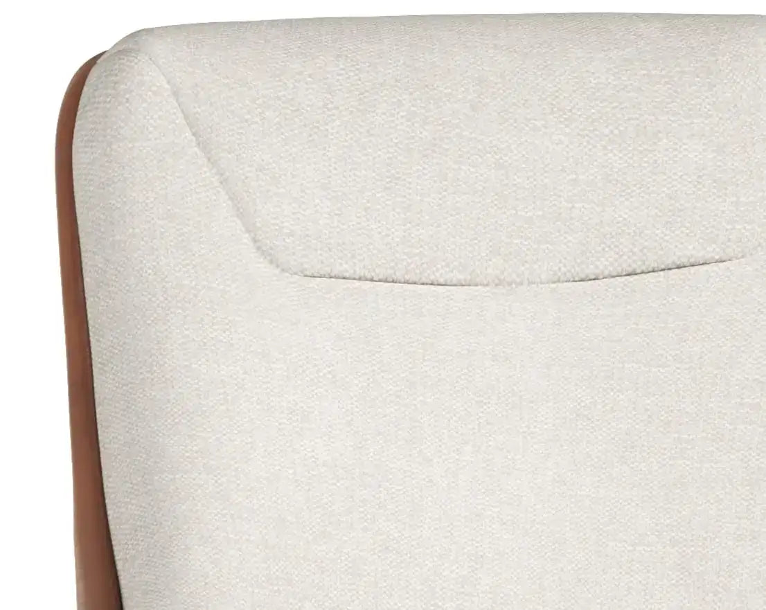 Sunpan LUCIER LOUNGE CHAIR - Lounge