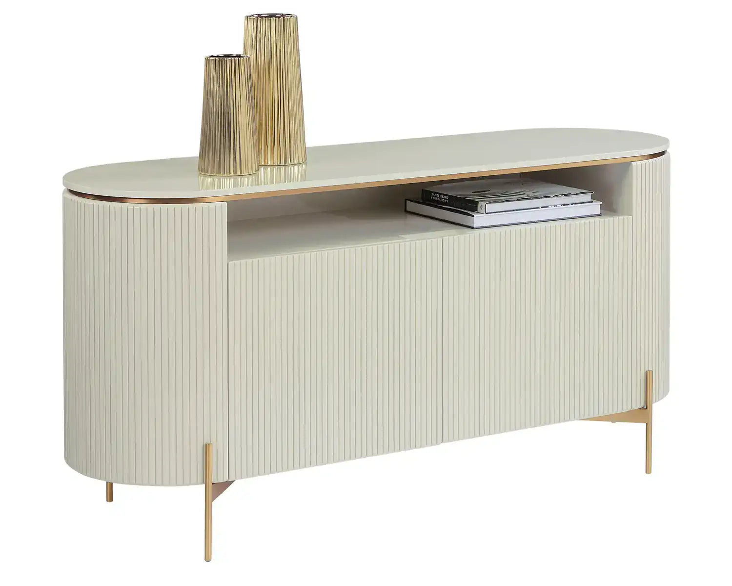 Sunpan PALOMA SIDEBOARD - Side