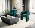 Sunpan CHIZU NESTING END TABLES (SET OF 2) - Side