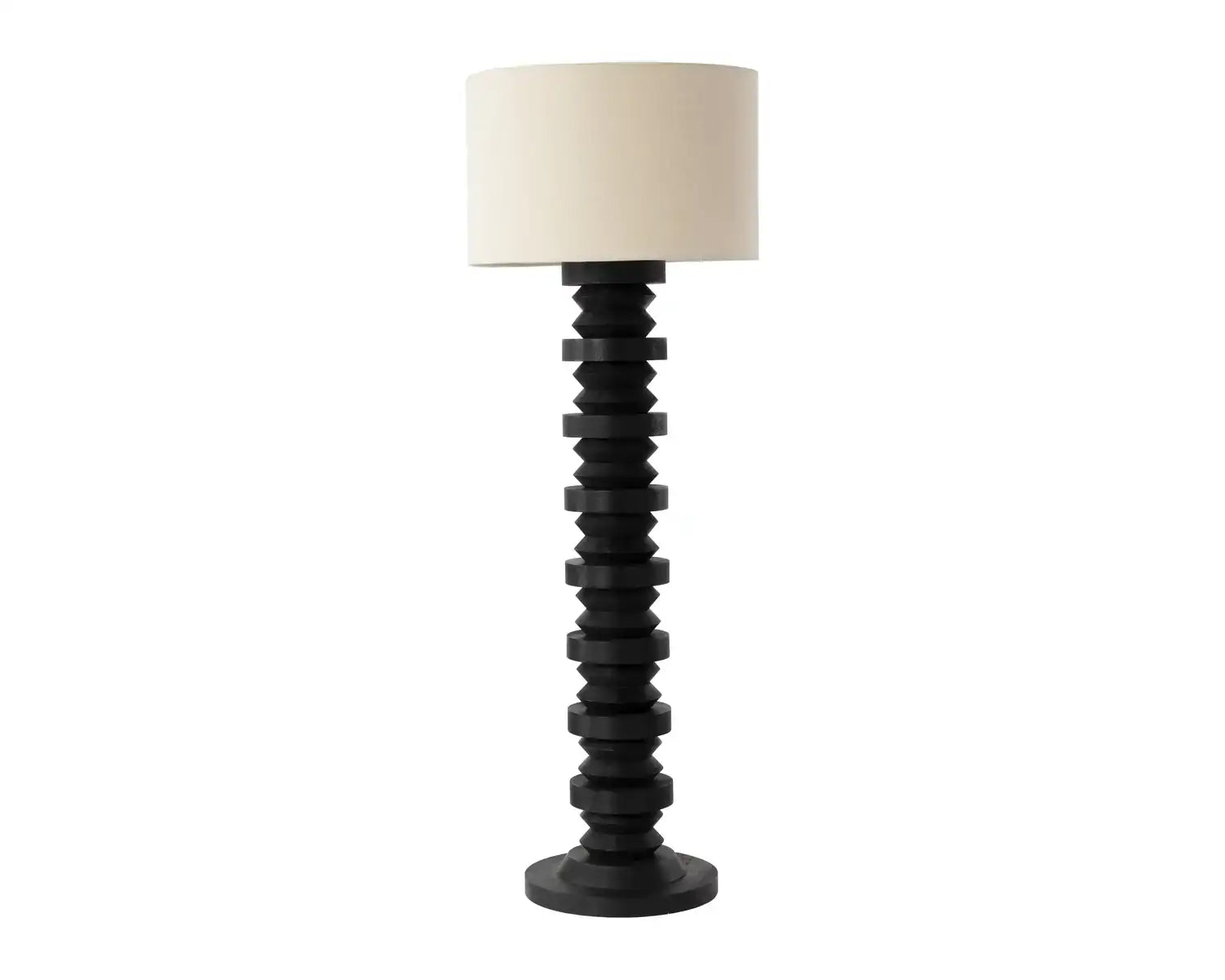 Sunpan, CAPO FLOOR LAMP, FLOOR LAMP