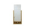 Sunpan, KINU SCONCE, WALL SCONCES