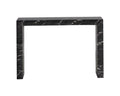 Sunpan AXLE CONSOLE TABLE - Outdoor Furniture