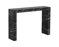 Sunpan AXLE CONSOLE TABLE - Outdoor Furniture