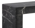 Sunpan AXLE CONSOLE TABLE - Outdoor Furniture