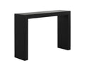 Sunpan AXLE CONSOLE TABLE - Outdoor Furniture