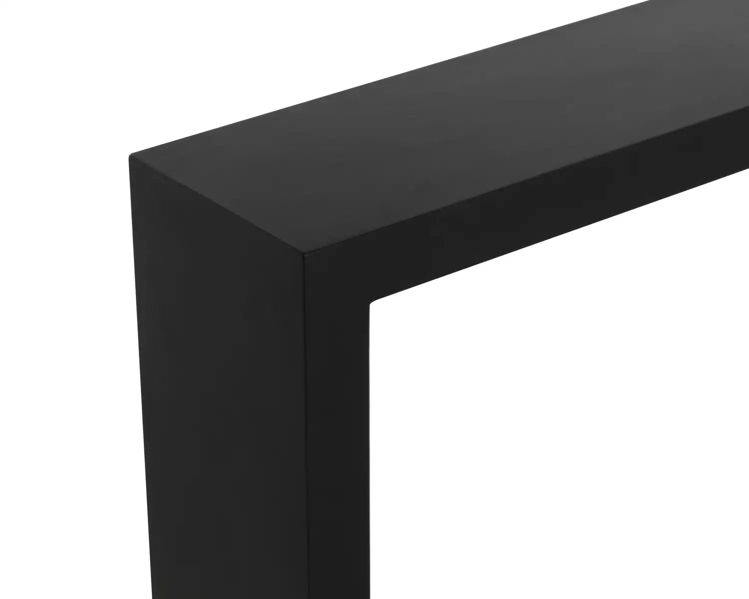Sunpan AXLE CONSOLE TABLE - Outdoor Furniture