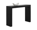 Sunpan AXLE CONSOLE TABLE - Outdoor Furniture