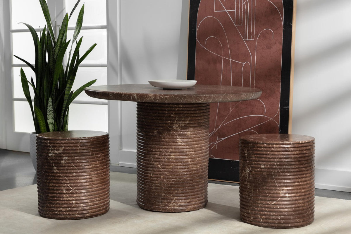Sunpan RIVA STOOL - Outdoor Furniture