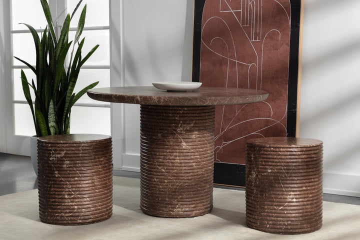 Sunpan RIVA STOOL - Outdoor Furniture