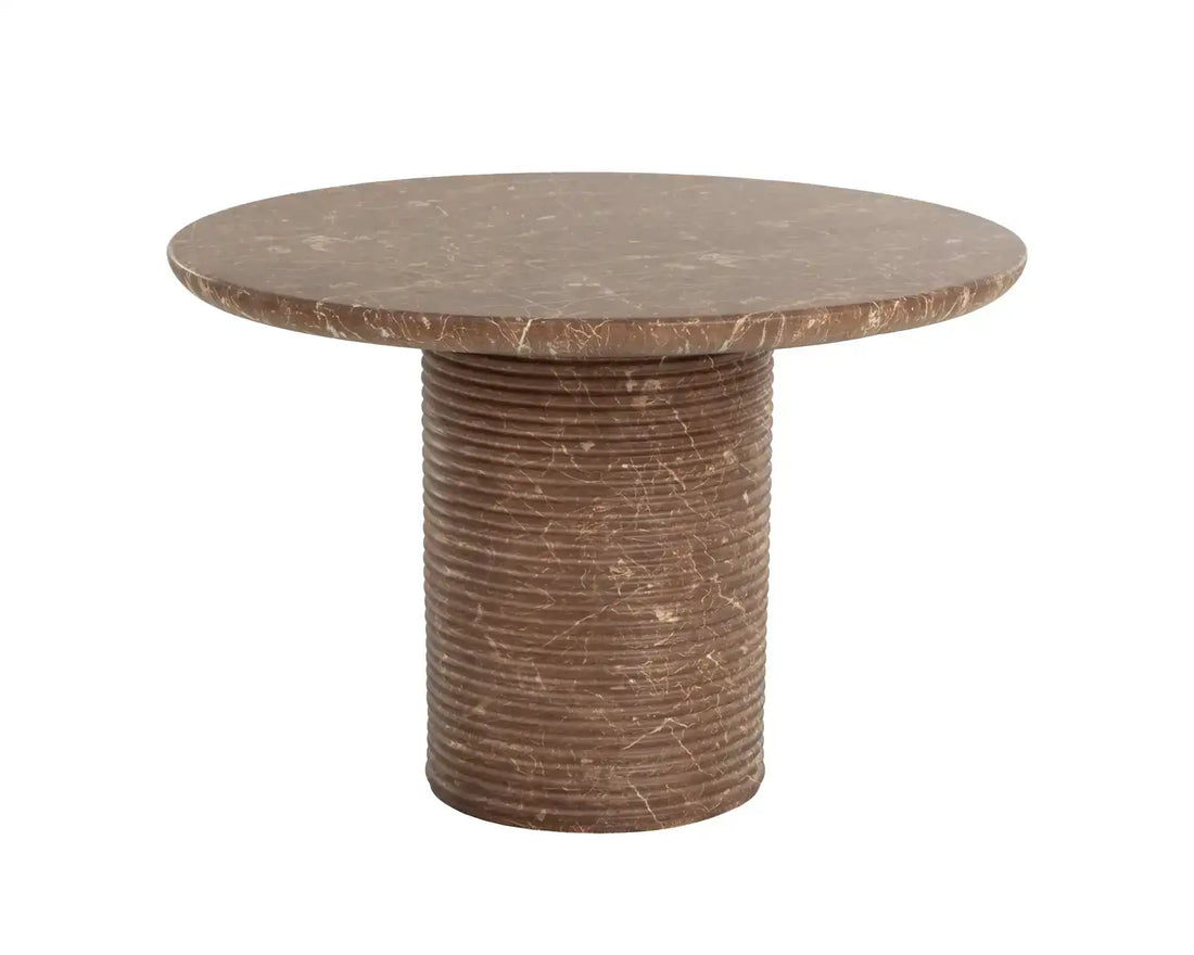 Sunpan RIVA DINING TABLE - Outdoor Furniture