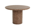 Sunpan RIVA DINING TABLE - Outdoor Furniture