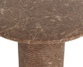 Sunpan RIVA DINING TABLE - Outdoor Furniture