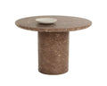 Sunpan RIVA DINING TABLE - Outdoor Furniture