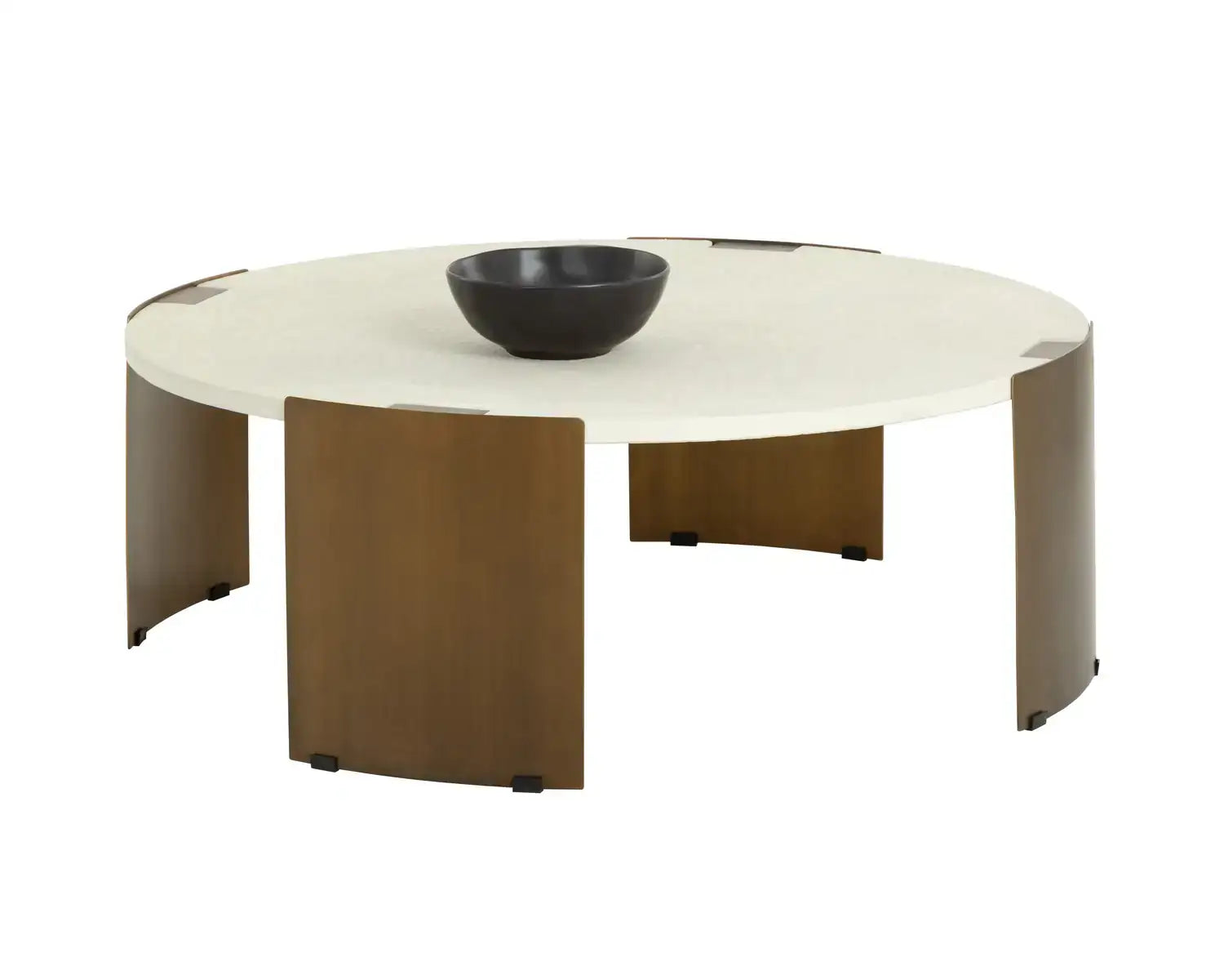SUNPAN GALLUS COFFEE TABLE - Outdoor Furniture
