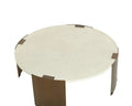SUNPAN GALLUS COFFEE TABLE - Outdoor Furniture