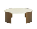 Sunpan GALLUS COFFEE TABLE - Outdoor Furniture