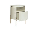 Sunpan PALOMA END TABLE - Side