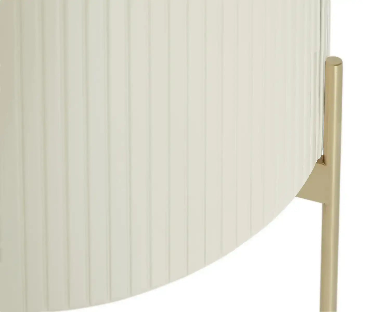 Sunpan PALOMA END TABLE - Side