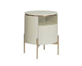 Sunpan PALOMA END TABLE - Side