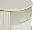 Sunpan PALOMA END TABLE - Side