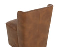 SUNPAN AMITA WHEELED DINING CHAIR - Dining Chairs