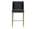 Sunpan JOPLIN BARSTOOL - Bar Stools