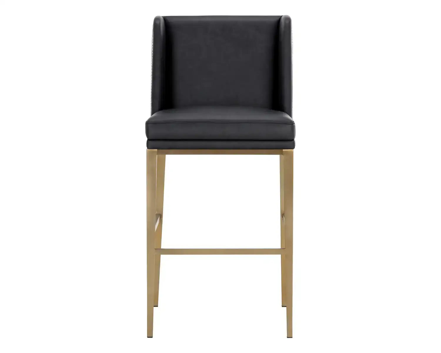 Sunpan JOPLIN BARSTOOL - Bar Stools