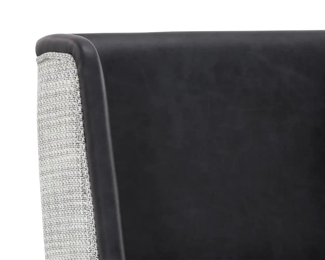Sunpan JOPLIN BARSTOOL - Bar Stools