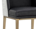 Sunpan, JOPLIN COUNTER STOOL, BENCHES, OTTOMAN & STOOLS